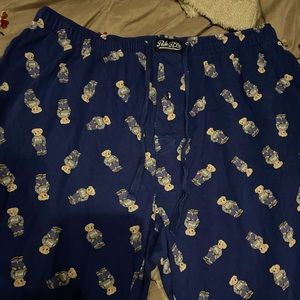 Polo PJ Bottoms